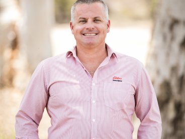 Profile photo of James Morris